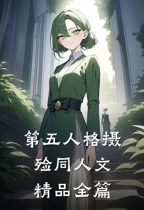 第五人格摄殓同人文精品全篇