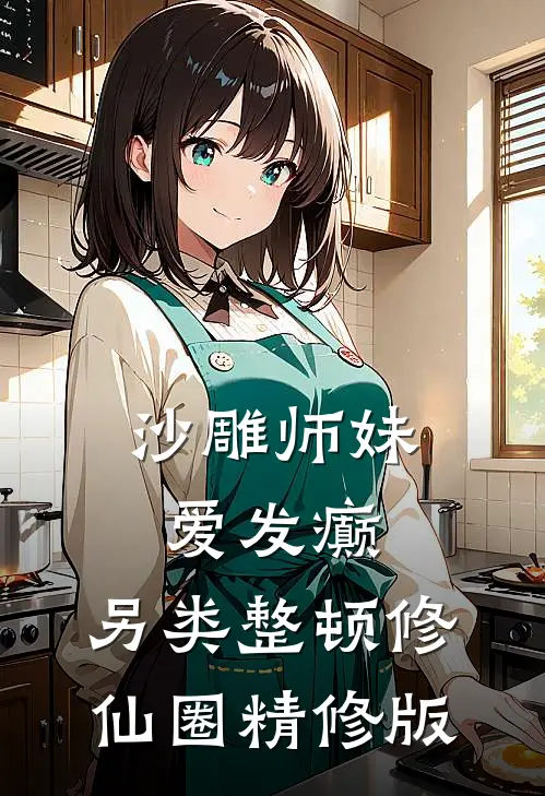 沙雕师妹爱发癫，另类整顿修仙圈精修版