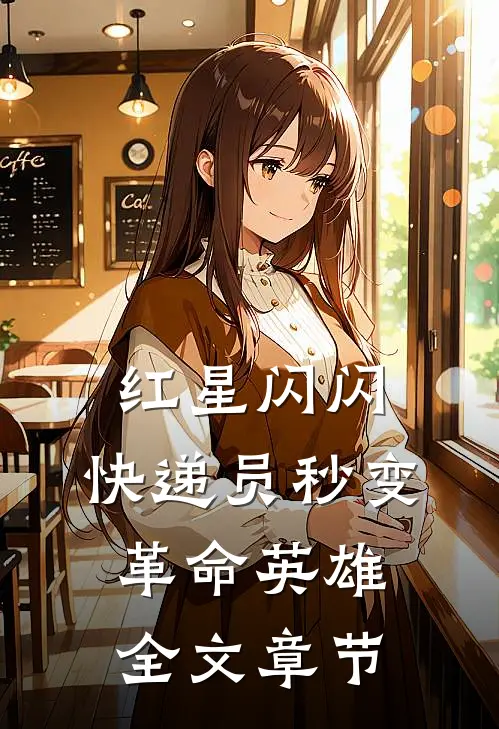 红星闪闪：快递员秒变革命英雄全文章节