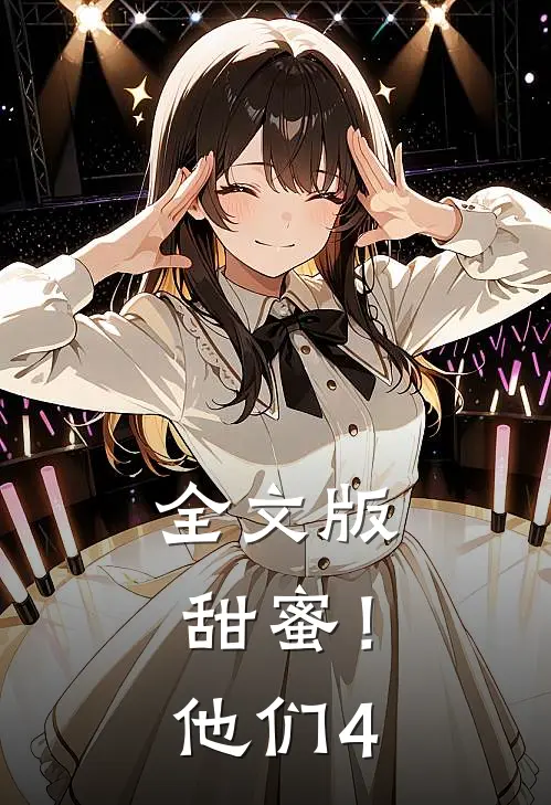 全文版甜蜜！他们4
