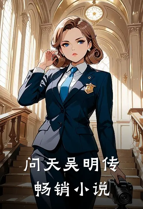 问天吴明传畅销小说