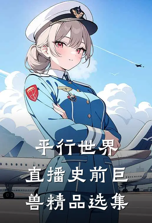 平行世界：直播史前巨兽精品选集