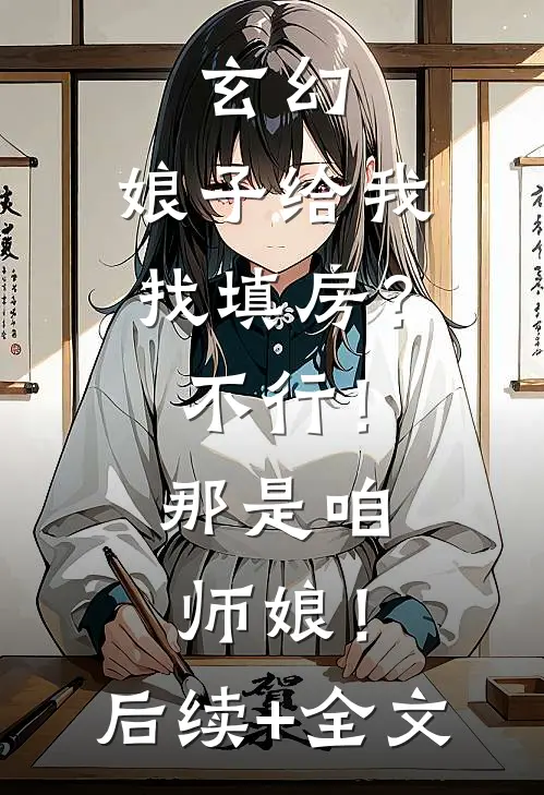 玄幻：娘子给我找填房？不行！那是咱师娘！后续+全文