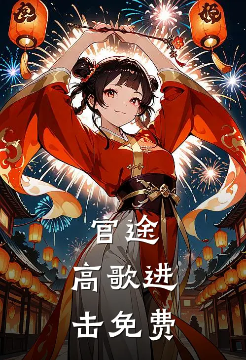 官途：高歌进击免费