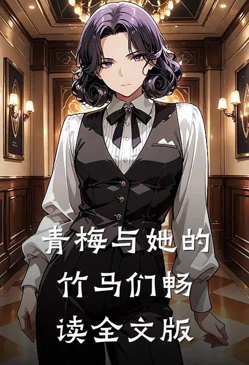 青梅与她的竹马们畅读全文版