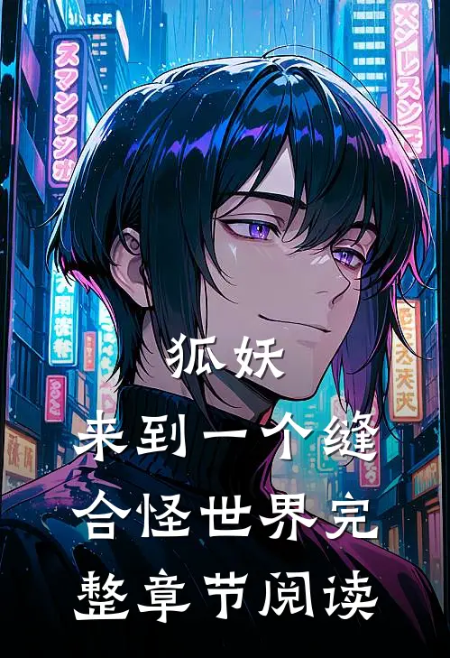 狐妖：来到一个缝合怪世界完整章节阅读