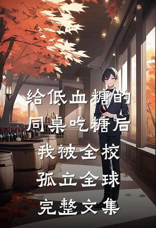 给低血糖的同桌吃糖后，我被全校孤立全球完整文集