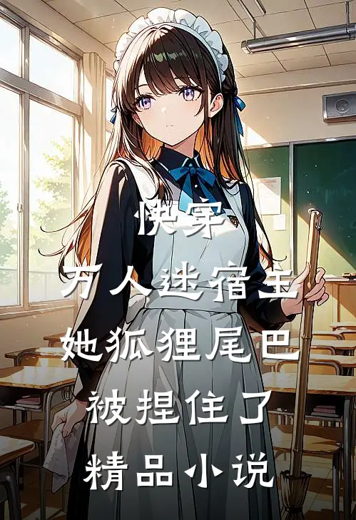 快穿：万人迷宿主她狐狸尾巴被捏住了精品小说