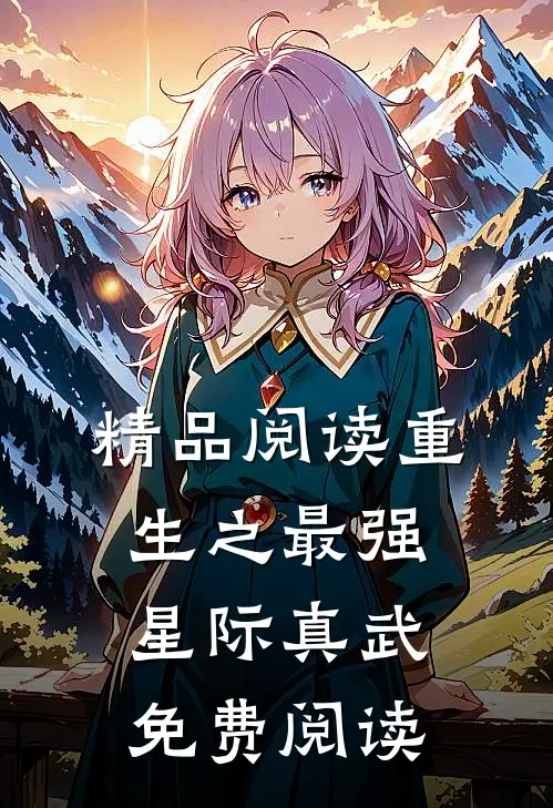 精品阅读重生之最强星际真武免费阅读