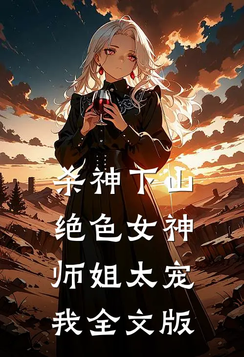 杀神下山：绝色女神师姐太宠我全文版