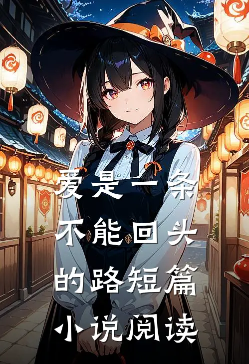 爱是一条不能回头的路短篇小说阅读