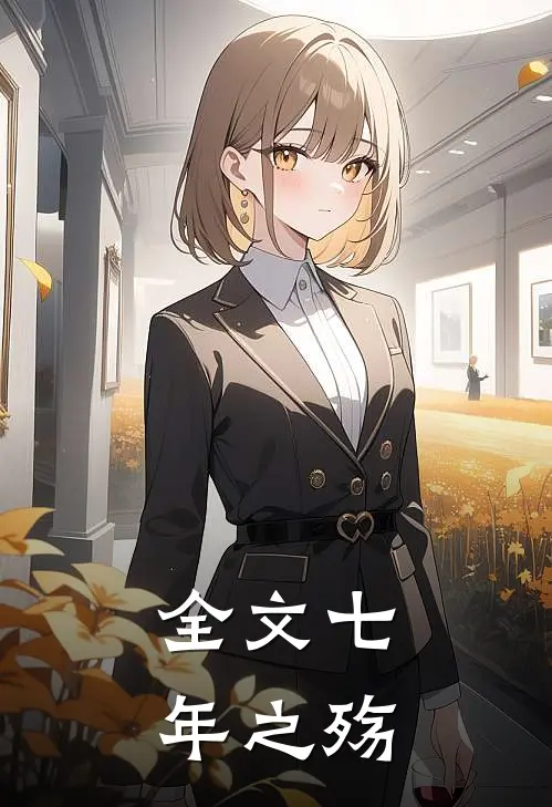 全文七年之殇