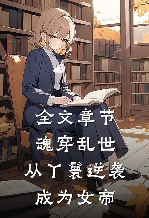 全文章节魂穿乱世，从丫鬟逆袭成为女帝