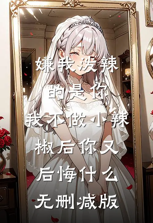 嫌我泼辣的是你，我不做小辣椒后你又后悔什么无删减版