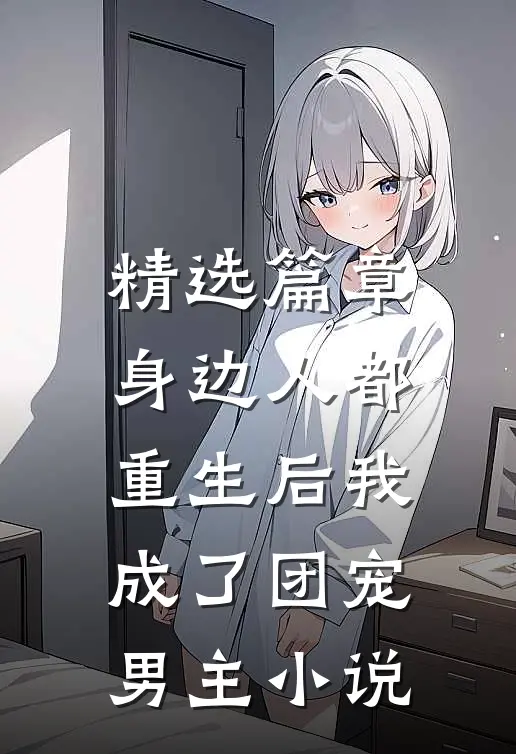 精选篇章身边人都重生后我成了团宠男主小说