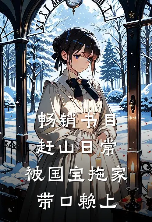 畅销书目赶山日常：被国宝拖家带口赖上