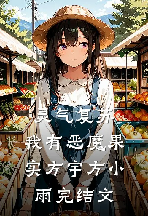 灵气复苏：我有恶魔果实方宇方小雨完结文