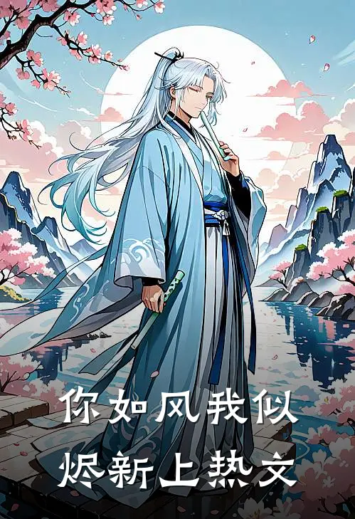 你如风我似烬新上热文