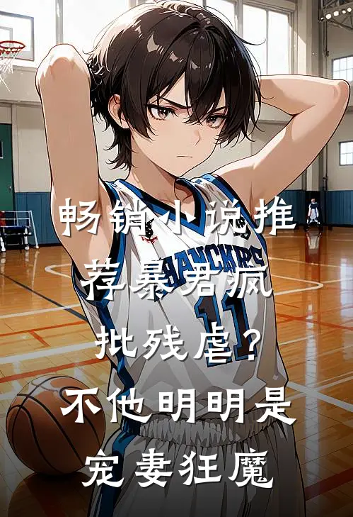 畅销小说推荐暴君疯批残虐？不，他明明是宠妻狂魔