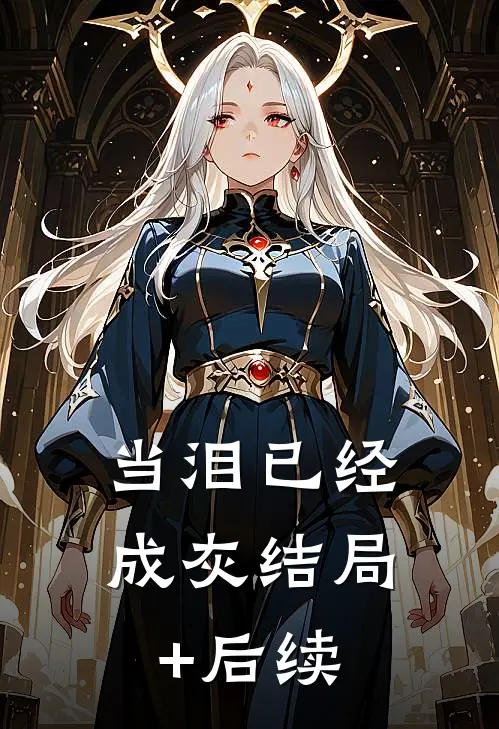 当泪已经成灰结局+后续