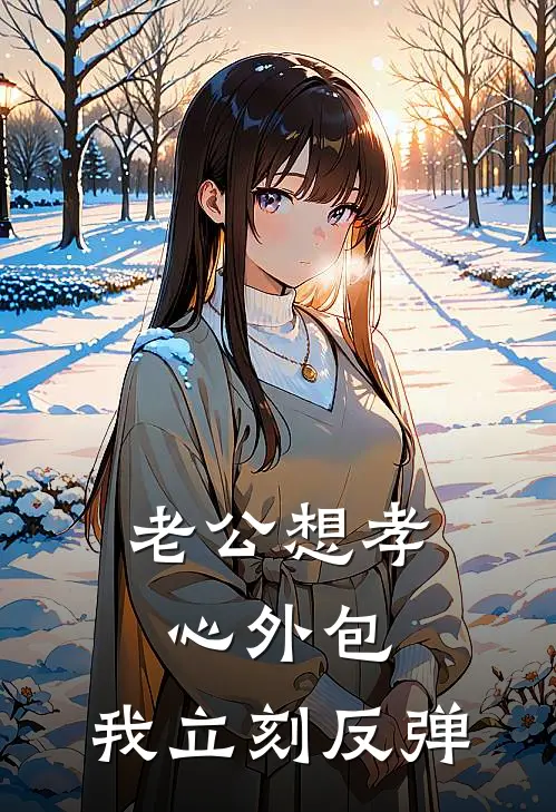 老公想孝心外包，我立刻反弹