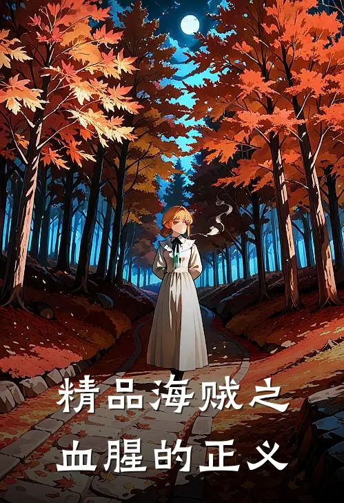 精品海贼之血腥的正义