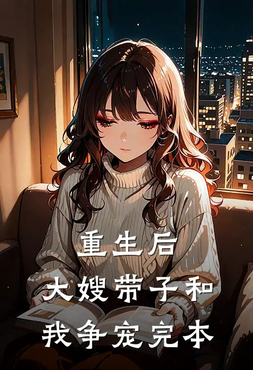重生后，大嫂带子和我争宠完本
