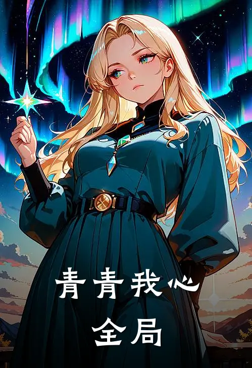 青青我心:  全局