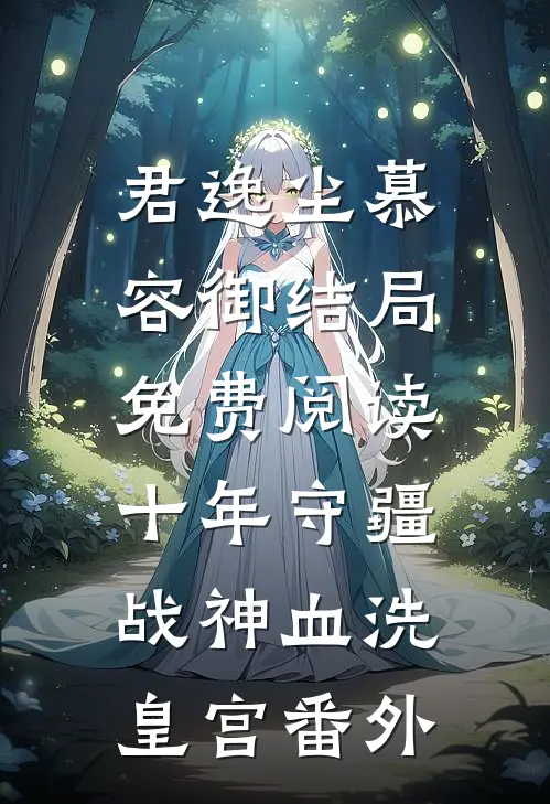 君逸尘慕容御结局免费阅读十年守疆，战神血洗皇宫番外
