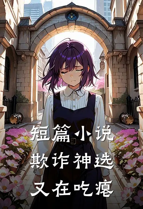 短篇小说欺诈神选又在吃瘪