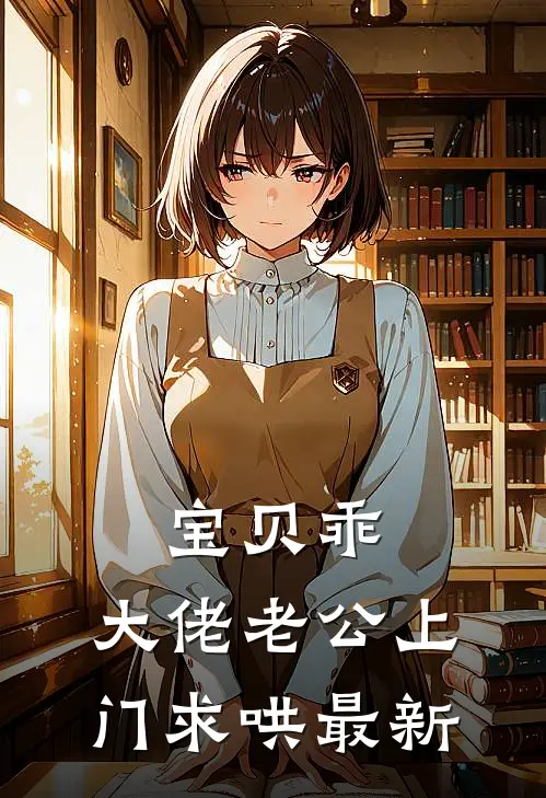 宝贝乖，大佬老公上门求哄最新