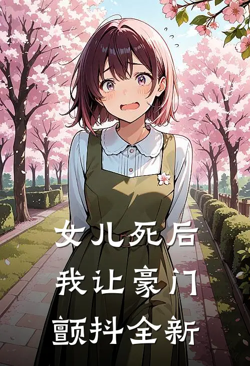 女儿死后，我让豪门颤抖全新
