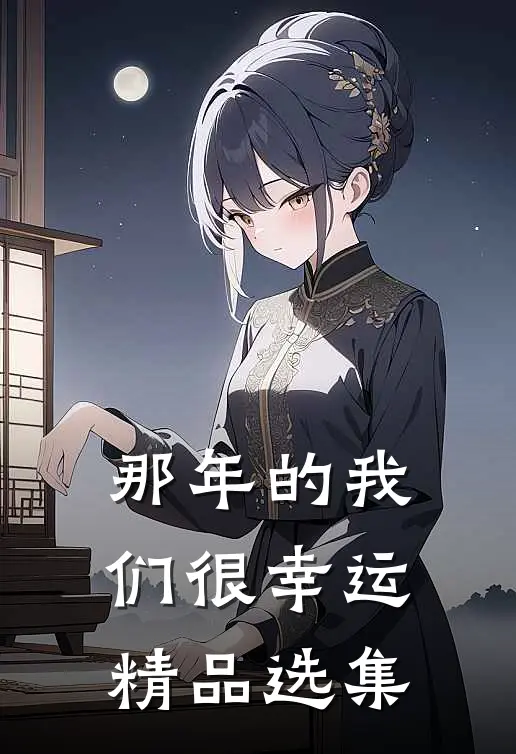 那年的我们很幸运精品选集