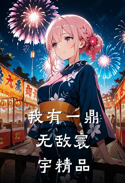 我有一鼎，无敌寰宇精品