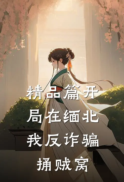 精品篇开局在缅北，我反诈骗捅贼窝