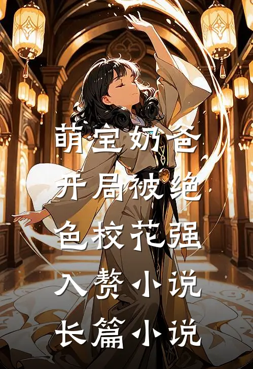 萌宝奶爸:开局被绝色校花强入赘小说长篇小说