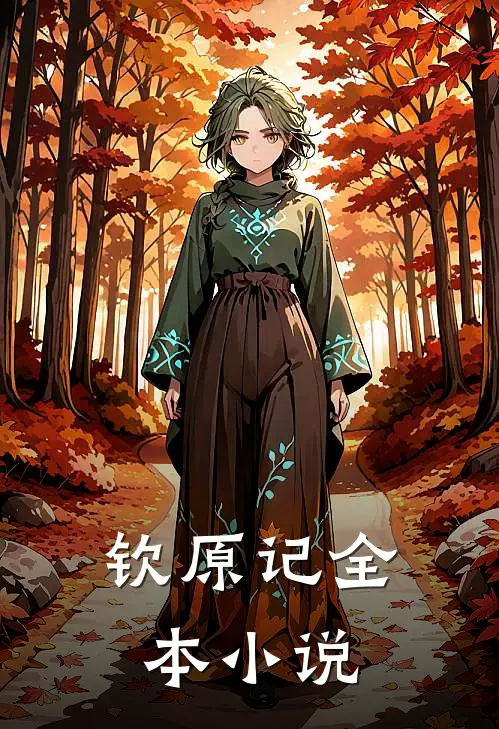 钦原记全本小说