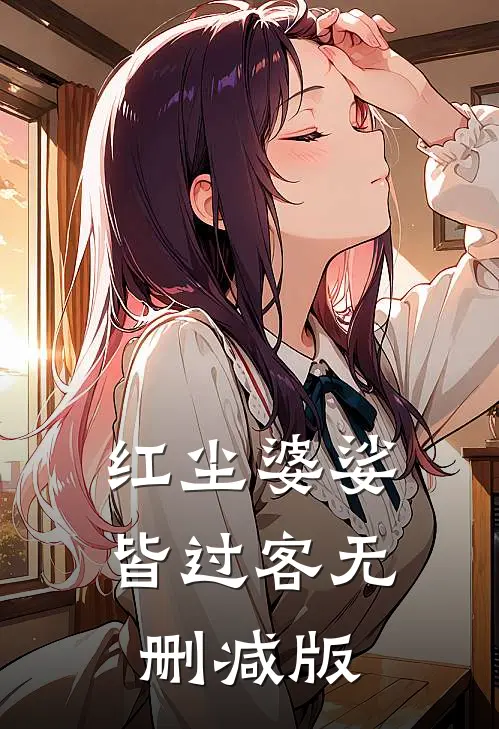 红尘婆娑皆过客无删减版