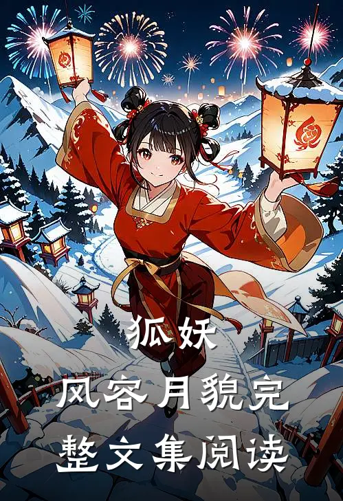 狐妖：风容月貌完整文集阅读