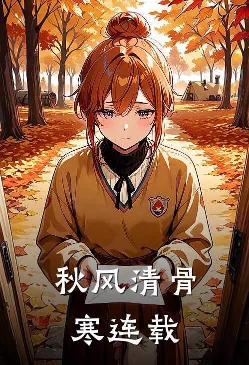 秋风清骨寒连载
