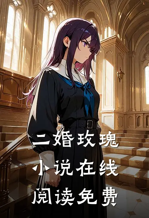 二婚玫瑰小说在线阅读免费