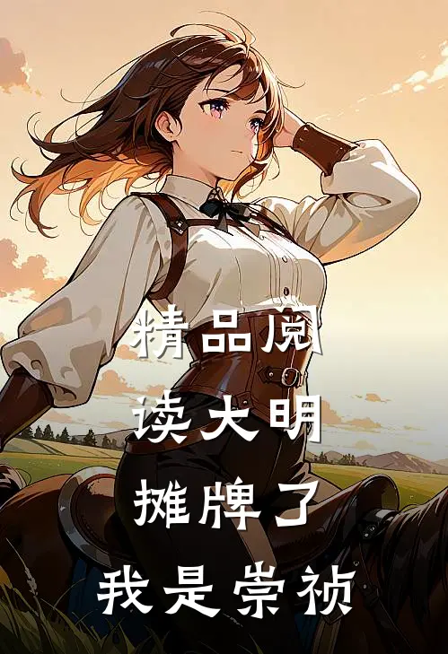 精品阅读大明：摊牌了，我是崇祯