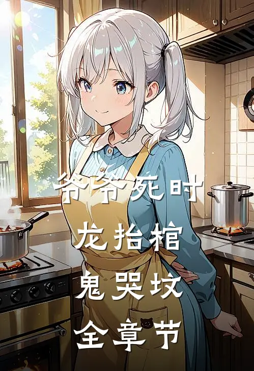 爷爷死时，龙抬棺，鬼哭坟全章节