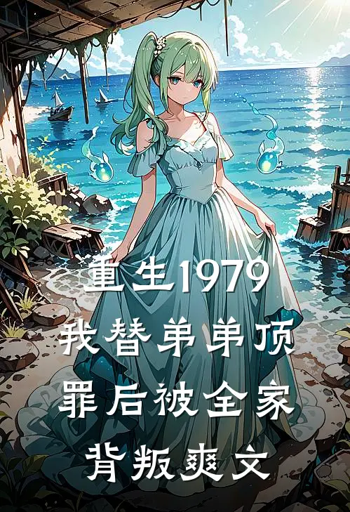 重生1979：我替弟弟顶罪后被全家背叛爽文