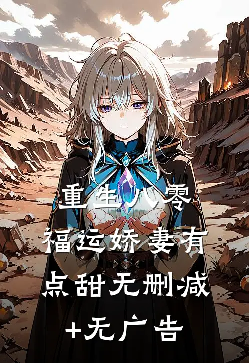 重生八零：福运娇妻有点甜无删减+无广告