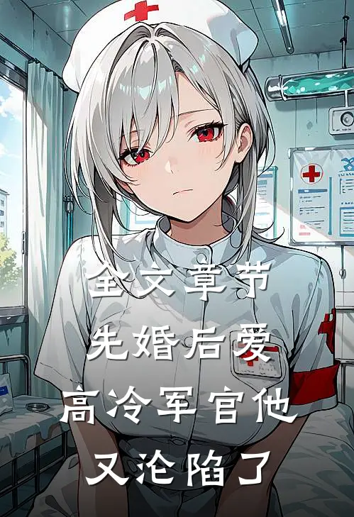 全文章节先婚后爱：高冷军官他又沦陷了