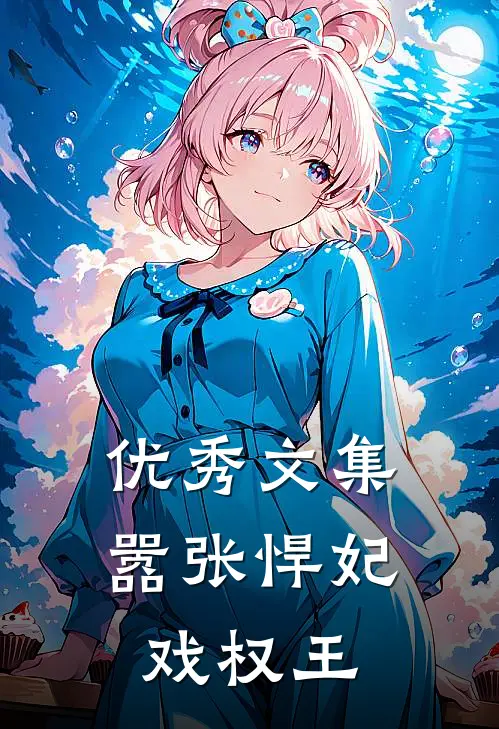 优秀文集嚣张悍妃戏权王