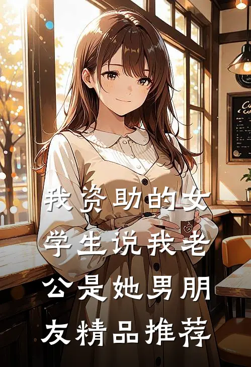 我资助的女学生说我老公是她男朋友精品推荐