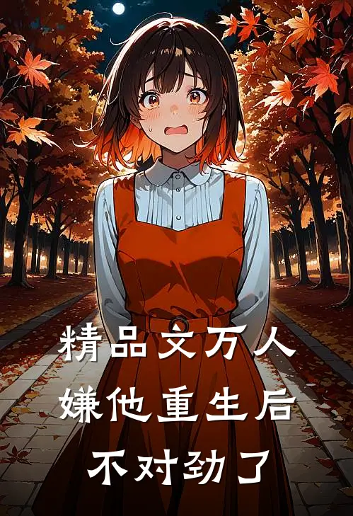 精品文万人嫌他重生后，不对劲了