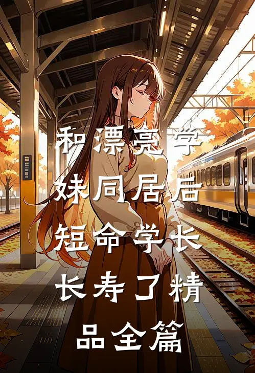 和漂亮学妹同居后，短命学长长寿了精品全篇